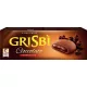 gisbi Kakao 150g – Süße oder salzige Snacks für unterwegs und Genussmomente