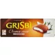 gisbi Kokoscreme 150g – Süße oder salzige Snacks für unterwegs und Genussmomente