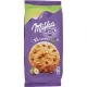 Milka Nuss-Cookies XL 184g – Süße oder salzige Snacks für unterwegs und Genussmomente