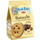 Mulino Bianco Baiocchi Haselnuss 260g – Süße oder salzige Snacks für unterwegs und Genussmomente