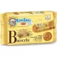 Mulino Bianco Baiocchi Haselnuss-Snack 336g – Süße oder salzige Snacks für unterwegs und Genussmomente