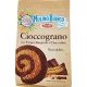 Mulino Bianco Cioccogano Kekse 330g – Süße oder salzige Snacks für unterwegs und Genussmomente