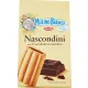 Mulino Bianco Nescondini Kekse 330g – Süße oder salzige Snacks für unterwegs und Genussmomente