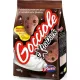 Pavesi Extra Dark Tropfen 400g – Süße oder salzige Snacks für unterwegs und Genussmomente
