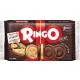 Pavesi Ringo Family Kakao 330g – Süße oder salzige Snacks für unterwegs und Genussmomente