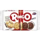 Pavesi Ringo Family Vanille 330g – Süße oder salzige Snacks für unterwegs und Genussmomente