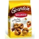 Baloccogirandole Kekse 700g – Süße oder salzige Snacks für unterwegs und Genussmomente