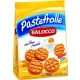 Balocco Pastefrolle-Kekse 700g – Süße oder salzige Snacks für unterwegs und Genussmomente