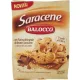 Balocco Saracene Kekse 700g – Süße oder salzige Snacks für unterwegs und Genussmomente