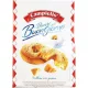 Campiello Buongiorno Kekse mit Sahne 700g – Süße oder salzige Snacks für unterwegs und Genussmomente
