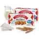 Campiello Novellinoclassic 350g – Süße oder salzige Snacks für unterwegs und Genussmomente