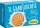 Colussi Türkise Shortbread-Kekse 800g – Süße oder salzige Snacks für unterwegs und Genussmomente