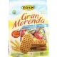 Crich Gran Merenda Kekse 500 g – Süße oder salzige Snacks für unterwegs und Genussmomente