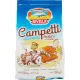 Divella Campetti Honigkekse 400g – Süße oder salzige Snacks für unterwegs und Genussmomente