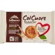 Galbusera Colcuore Kekse 300g – Süße oder salzige Snacks für unterwegs und Genussmomente
