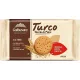 Galbusera Turco Kekse 400g – Süße oder salzige Snacks für unterwegs und Genussmomente