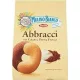 Mulino Bianco Abbracci Kekse 250g 350g – Süße oder salzige Snacks für unterwegs und Genussmomente