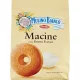 Mulino Bianco Macine Cookies 350g – Süße oder salzige Snacks für unterwegs und Genussmomente