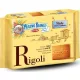Mulino Bianco Rigoli Kekse 400g – Süße oder salzige Snacks für unterwegs und Genussmomente