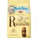 Mulino Bianco Ritornelli Kekse 700g – Süße oder salzige Snacks für unterwegs und Genussmomente