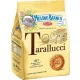 Mulino Bianco Tarallucci Kekse 350g – Süße oder salzige Snacks für unterwegs und Genussmomente