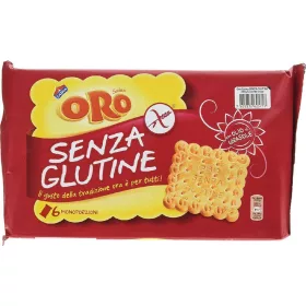   Saiwa Oroglutenfrei 200g – Süße oder salzige Snacks für unterwegs und Genussmomente