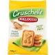 Baloccoclassic Cruschelle 700g – Süße oder salzige Snacks für unterwegs und Genussmomente