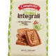 Campiello Vollkorn Weizen-Guten-Morgen-Kekse 700g – Süße oder salzige Snacks für unterwegs und Genussmomente