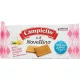Campiello Novellino Zuckerfrei 350g – Süße oder salzige Snacks für unterwegs und Genussmomente