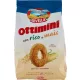 Divella Ottimini Reis- und Maiskekse 400g – Süße oder salzige Snacks für unterwegs und Genussmomente