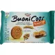Galbusera Buonicosigetreidekekse 300g – Süße oder salzige Snacks für unterwegs und Genussmomente
