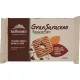 Galbuseragansaraceno Kekse 260g – Süße oder salzige Snacks für unterwegs und Genussmomente