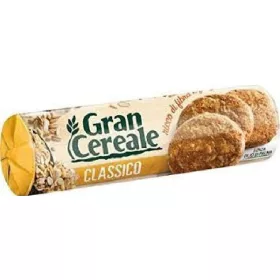   Mulino Biancoclassicgangeria 250g – Süße oder salzige Snacks für unterwegs und Genussmomente