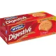 McVitie's Digestive Cookies 400g – Sweet or Salty Snack for Everyday Enjoyment