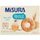 Messen Sie 400g Privolatclassic Cookies ab – Süße oder salzige Snacks für unterwegs und Genussmomente