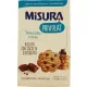 Privolat Chocolate Chip Cookies 280g – Süße oder salzige Snacks für unterwegs und Genussmomente