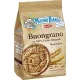 Mulino Bianco Buongano Vollkornkekse 350g – Süße oder salzige Snacks für unterwegs und Genussmomente