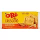 Saiwa Oro Cruscoro 400g – Süße oder salzige Snacks für unterwegs und Genussmomente