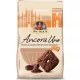 Tre Marie Ancora Uno Kakao mit Schokoladenstückchen und Haselnüssen 300g – Süße oder salzige Snacks für unterwegs und Genussmomente