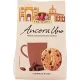 Tre Marie Ancora Uno Shortbread mit Schokoladenstückchen 350g – Süße oder salzige Snacks für unterwegs und Genussmomente
