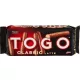Pavesi Togo klassische Milchschokolade 120g – Süße oder salzige Snacks für unterwegs und Genussmomente