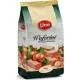 Cabrioni Waffeln mit Haselnuss 400g – Süße oder salzige Snacks für unterwegs und Genussmomente