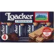 Loacker Cremekakao-Waffeln 4 x 45g 180g – Süße oder salzige Snacks für unterwegs und Genussmomente