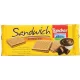 Loacker Schokoladenwaffeln 75g – Süße oder salzige Snacks für unterwegs und Genussmomente