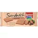 Loacker Haselnusswaffeln 75g – Süße oder salzige Snacks für unterwegs und Genussmomente