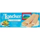 Loacker Vanillewaffeln 175g – Süße oder salzige Snacks für unterwegs und Genussmomente