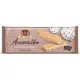 Tre Marie Ancora Uno Stracciatella-Waffeln 140g – Süße oder salzige Snacks für unterwegs und Genussmomente