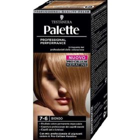   Blonde Farbpalette 7-6, 115ml – Premium Personal Care Product for Daily Hygiene