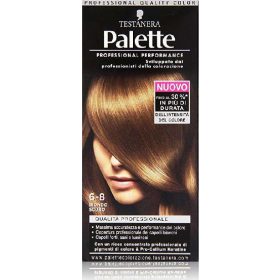   Dunkelblonde Farbpalette 6-8, 115ml – Premium Personal Care Product for Daily Hygiene