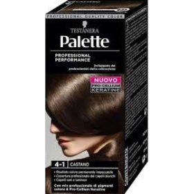   Braune Farbpalette 4-1, 115ml – Premium Personal Care Product for Daily Hygiene